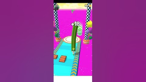 Shortcut Run : GameplayWalkthrough All Levels