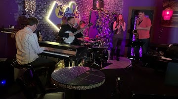 When the Saints Go Marching In  -  The Krimson Krewe