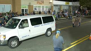 Woodbury 2018 Fall Festival Parade #16 Woodbury Child Development Center