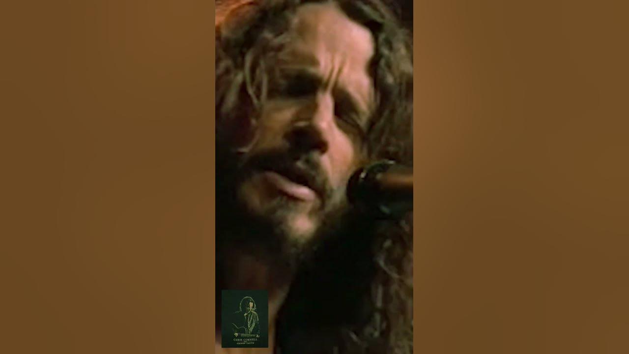 chris cornell singing bob marley s redemption song (cover) chris cornell singing bob marley s redemption song (cover)