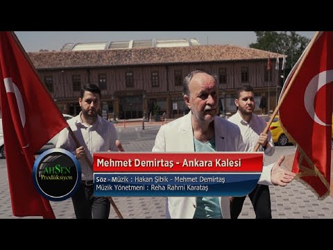 Mehmet Demirtaş - Ankara Kalesi