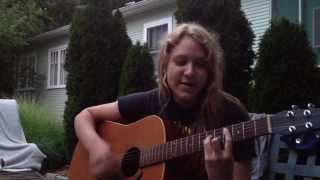 Put Your Guns Down by: Elisabeth Wiede