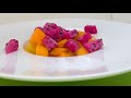 Salade de fruits   