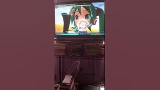 Ievan Polkka {Extreme Difficulty}-Project Diva Future Tone (PS4)