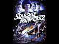 Starship troopers 2 soundtrack  vision dream