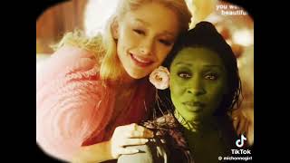 | Wicked | TikTok Compilation #100 |