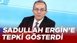 Şaban Sevinç İlk Defa Chpye Oy Vermemeyi Tartışıyorum Cansu Canan Özgen Ile Özgür İfade