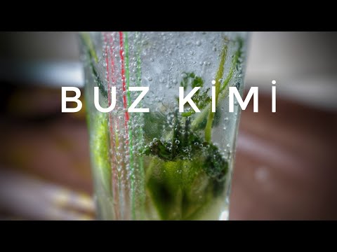 Video: Bir Mojito Necə Edilir