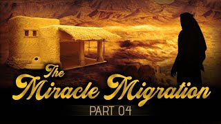 ep26 When The Prophet  Arrived In Madeenah  Story Of Muhammad   seerahseries  Dr Yq