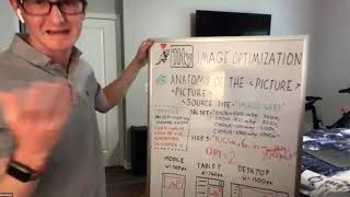 Understanding image optimization feat. 11ty image with Ben Holmes