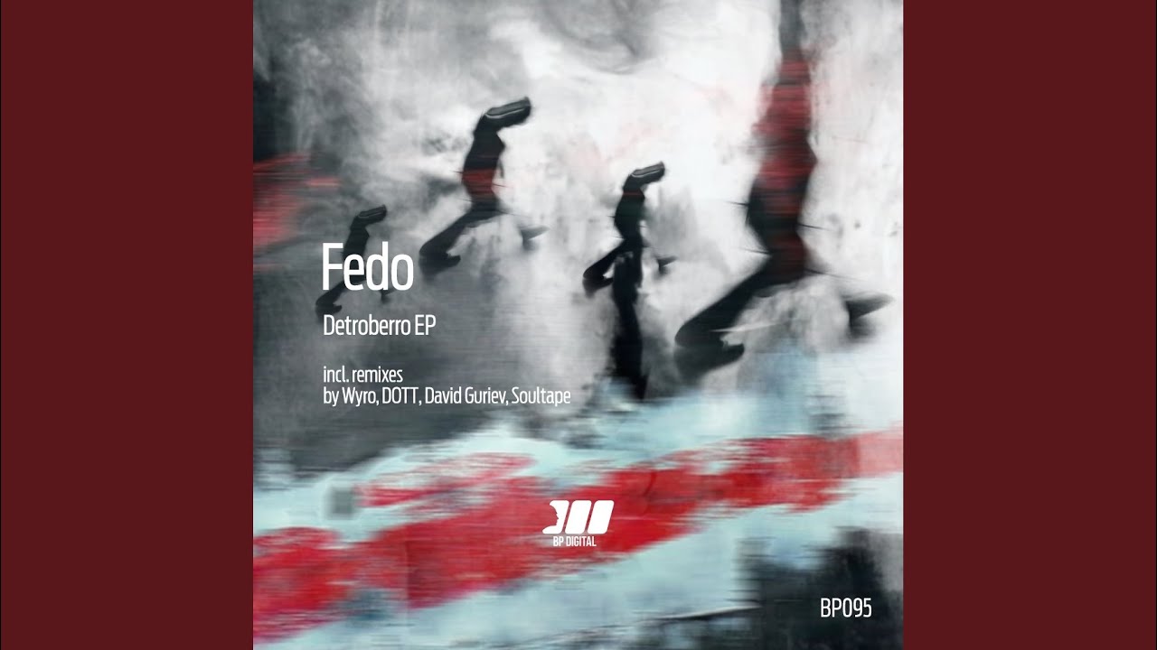 Guarda Detroberro (DOTT Behind The Bush Mix) su YouTube