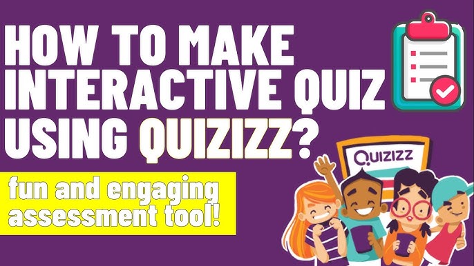 Quizizz presentation