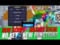 *NEW UPDATE* Steal a Brainrot Script GUI  | FLY FLOAT NOCLIP BASE TIMER INFINITI JUMP *NO KEY*