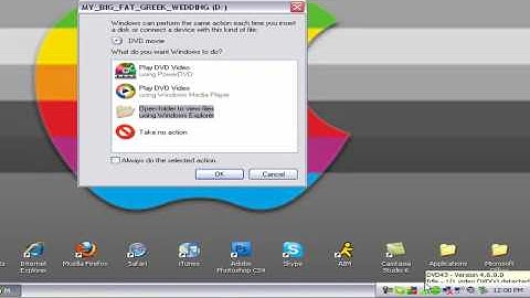 How To Get a DVD on Your iPod