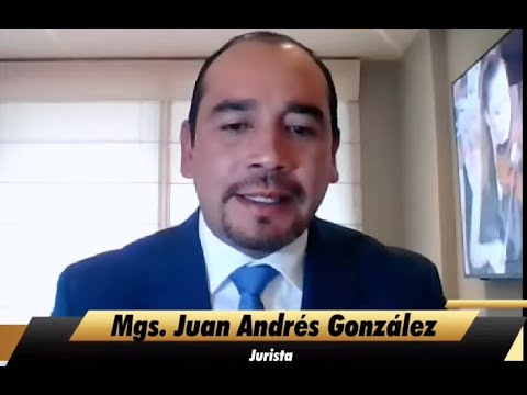Juan Andrés González: ¿Están dispuestos los asambleístas a jugarse sus ...