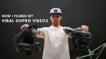 Easy Ultimate GoPro Guide to always get the best POV Videos!