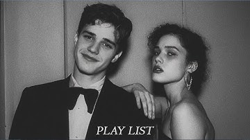 Rainy Day Romance ❤️ 60s Oldies That Touch The Heart 🎶 Vintage Love Playlist