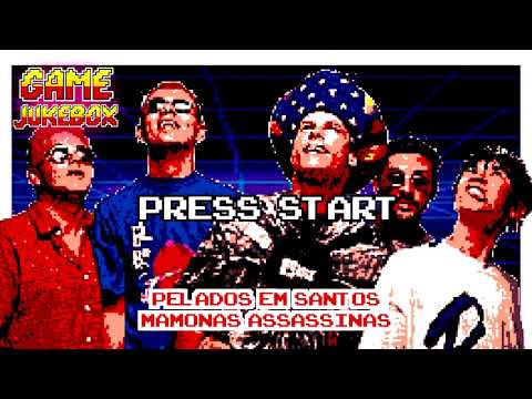 Pelados Em Santos Mamonas Assassinas Game Music