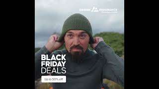 BLACK FRIDAY DEALS | DANISH ENDURANCE