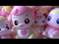 ハピネスチャージプリキュア! おめめクルクルリボン Happiness charge Precure! Candy Toy