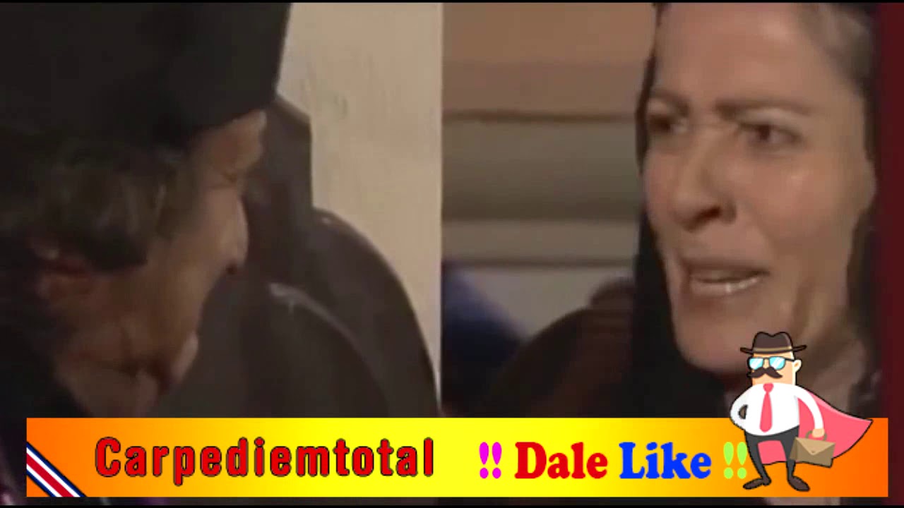 Chabela Padre Ramon Chabela y el padre en problemas1 - YouTube