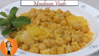 Mondongo Viudo | Receta de Cocina en Familia