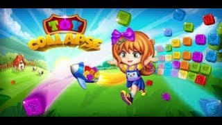 Toy Collapse Level 01 screenshot 5