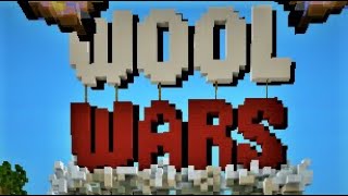 Wool Wars Montage | MunchyMC
