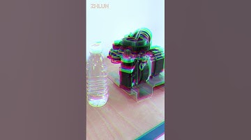 ZHLUN mini agv drive steering wheel #agv #wheel #robot #robotics #manufacturer #industry #handing