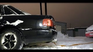 видео Новость : Автомобиль не завёлся в мороз. Что делать?