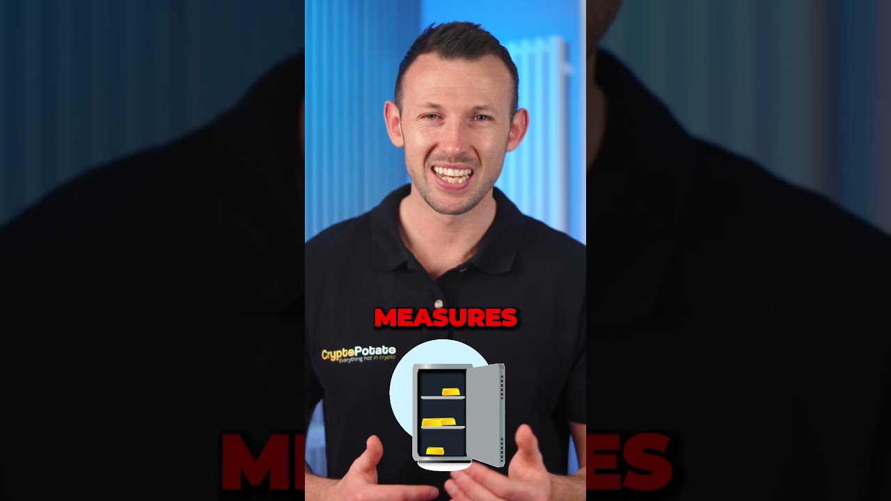 Crypto Hacker Steals $2.7 Million in Robinhood Heist - Here's How to Protect Your Crypto Now!