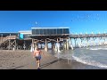 Cocoa Beach Fl, January 1, 2021 - YouTube