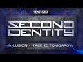 A-lusion - Talk Iz Tomorrow (Second Identity Remix) (HQ Preview)