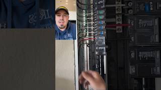 Electrical Panel Or Artwork?