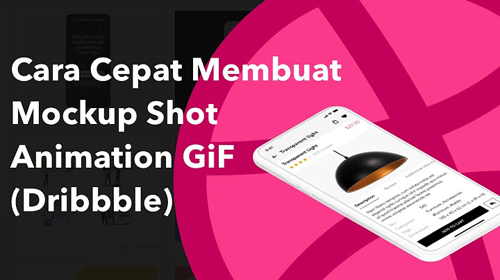 20 Cara Membuat GIF Secara Online Cepat