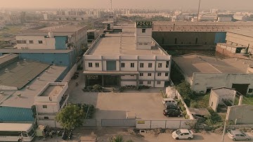 Focus Lighting & Fixtures Ltd.