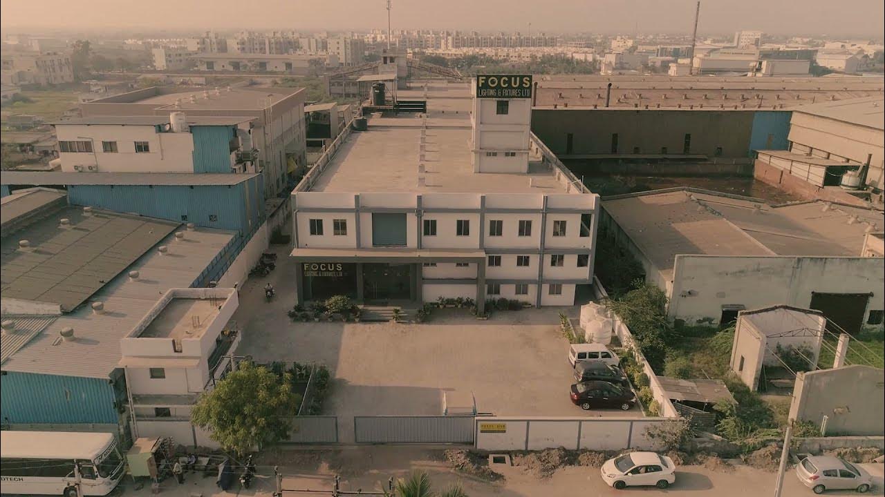 Focus Lighting & Fixtures Ltd. YouTube