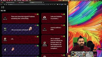 Code Katas #31 - Part 1 - Solving Code Wars Katas and Talking Through My Process