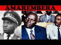 AMAREMBERA EP3 Col KANYARENGWE Wavuzweho Kwanga INYENZI Nyuma Akaziyobora Uko Yashoje Politiki 
