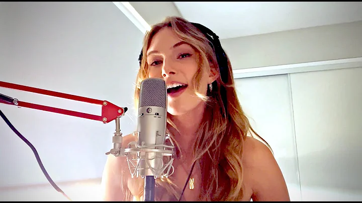 tired of being alone | al green | acoustic cover f...