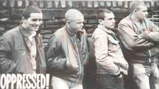 Watch Oppressed Run From You video