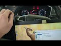 Ford 6F35 Adaptive Reset Trick (Works Every Time)