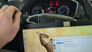 Ford 6F35 Adaptive Reset Trick (Works Every Time)