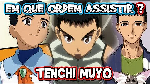 How old is Ryoko?
