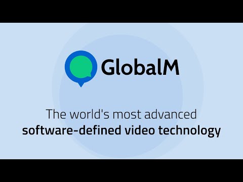 GlobalM Explainer Animated Video