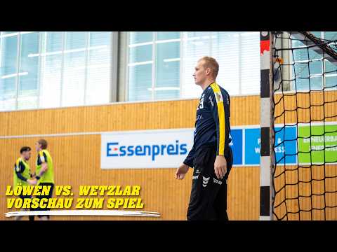 Lions vs. Wetzlar - Match Preview - DAIKIN HBL 25/26