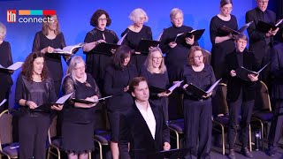 Toronto City Opera | Tosca By Giacomo Puccini | TLN Connects