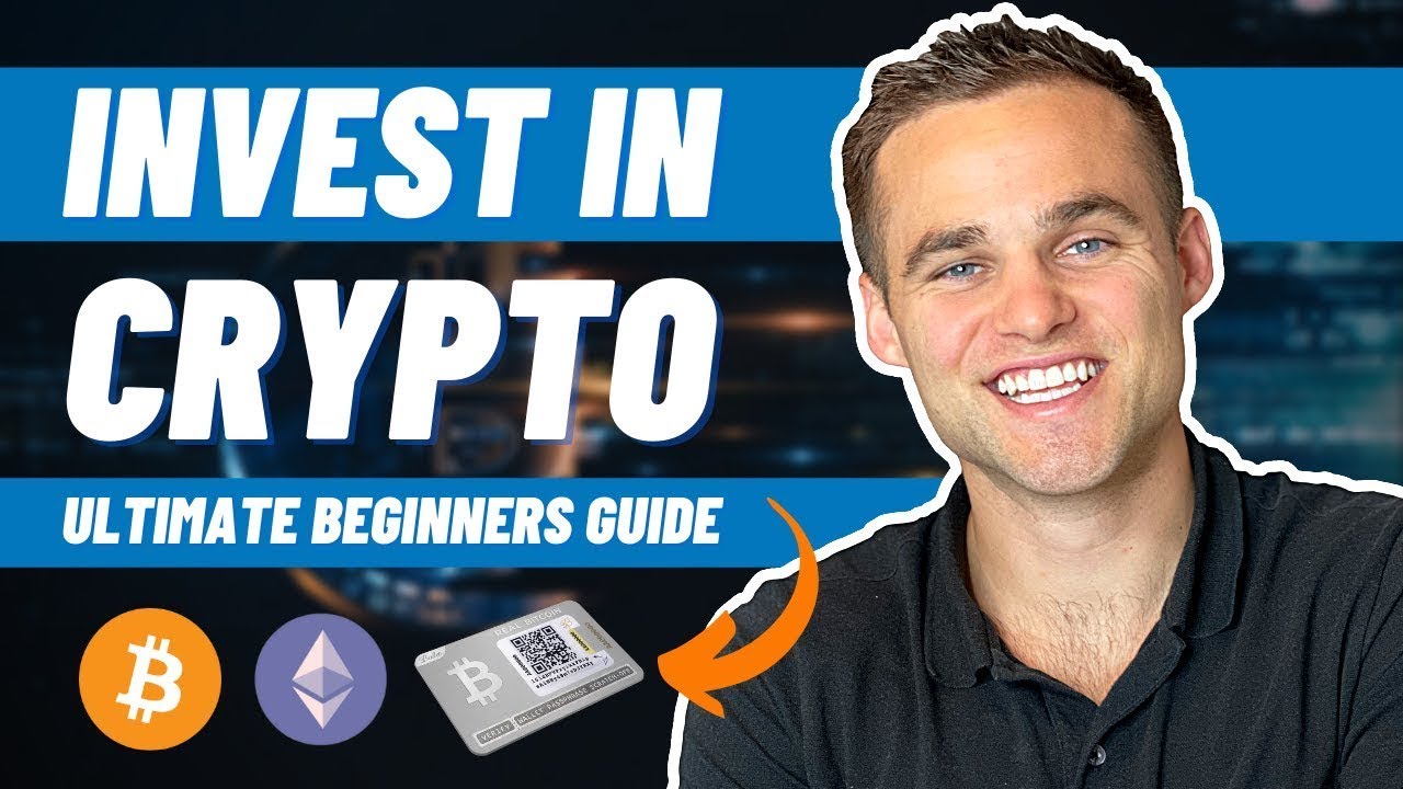 How To Invest In Cryptocurrency For Beginners 2021 (Full Guide) YouTube