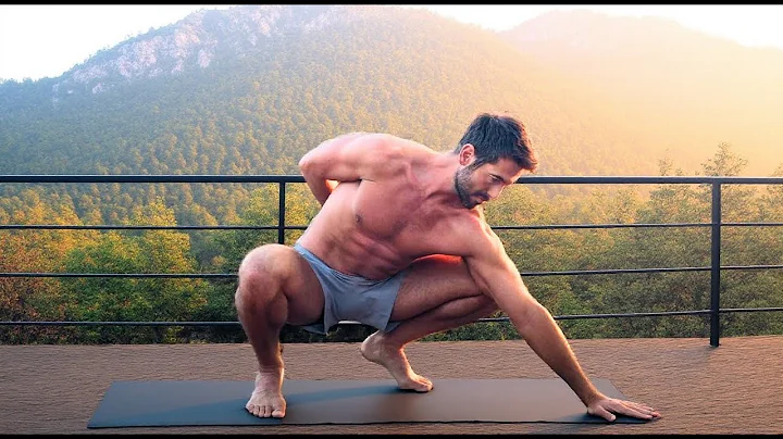 Do this Every Day! | 12 Min Full Body Morning Mobility