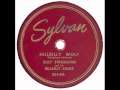 Billy Strickland And His Hillbilly Kings - Hillbilly Wolf